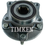 Order Rear Hub Assembly by TIMKEN - HA590275 For Your Vehicle