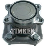 Order Rear Hub Assembly by TIMKEN - HA590279 For Your Vehicle
