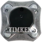 Order Rear Hub Assembly by TIMKEN - HA590288 For Your Vehicle