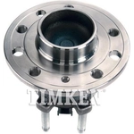 Order Rear Hub Assembly by TIMKEN - HA590290 For Your Vehicle