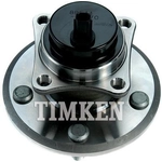 Order Rear Hub Assembly by TIMKEN - HA590311 For Your Vehicle