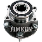 Order Rear Hub Assembly by TIMKEN - HA590314 For Your Vehicle