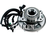 Order Rear Hub Assembly by TIMKEN - HA590317 For Your Vehicle