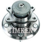 Order Rear Hub Assembly by TIMKEN - HA590325 For Your Vehicle