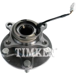 Order Rear Hub Assembly by TIMKEN - HA590331 For Your Vehicle