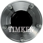 Order Rear Hub Assembly by TIMKEN - HA590335 For Your Vehicle