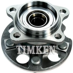Order Rear Hub Assembly by TIMKEN - HA590338 For Your Vehicle