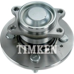 Order Rear Hub Assembly by TIMKEN - HA590357 For Your Vehicle
