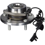 Order TIMKEN - HA590361 - Rear Hub Assembly For Your Vehicle
