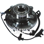 Order Rear Hub Assembly by TIMKEN - HA590362 For Your Vehicle