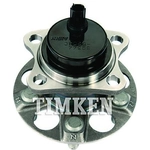 Order Rear Hub Assembly by TIMKEN - HA590373 For Your Vehicle