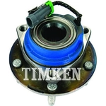 Order Rear Hub Assembly by TIMKEN - HA590390 For Your Vehicle