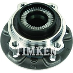 Order Rear Hub Assembly by TIMKEN - HA590394 For Your Vehicle