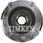 Order Rear Hub Assembly by TIMKEN - HA590403 For Your Vehicle