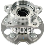 Order Rear Hub Assembly by TIMKEN - HA590410 For Your Vehicle