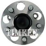 Order Rear Hub Assembly by TIMKEN - HA590413 For Your Vehicle