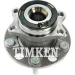 Order Rear Hub Assembly by TIMKEN - HA590414 For Your Vehicle
