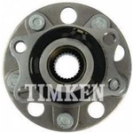Order Rear Hub Assembly by TIMKEN - HA590415 For Your Vehicle