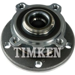 Order Rear Hub Assembly by TIMKEN - HA590423 For Your Vehicle