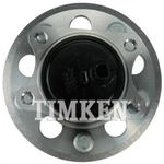 Order Rear Hub Assembly by TIMKEN - HA590424 For Your Vehicle