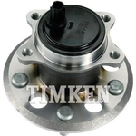 Order Rear Hub Assembly by TIMKEN - HA590429 For Your Vehicle