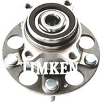 Order Rear Hub Assembly by TIMKEN - HA590449 For Your Vehicle
