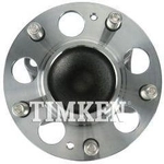 Order Rear Hub Assembly by TIMKEN - HA590455 For Your Vehicle