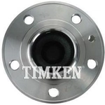 Order Rear Hub Assembly by TIMKEN - HA590460 For Your Vehicle