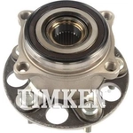 Order Rear Hub Assembly by TIMKEN - HA590471 For Your Vehicle
