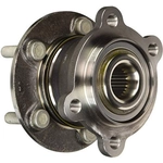 Order TIMKEN - HA590479 - Rear Hub Assembly For Your Vehicle