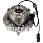 Order Rear Hub Assembly by TIMKEN - HA590491 For Your Vehicle