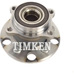 Order Rear Hub Assembly by TIMKEN - HA590514 For Your Vehicle