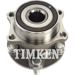Order Rear Hub Assembly by TIMKEN - HA590519 For Your Vehicle