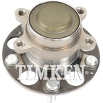 Order Rear Hub Assembly by TIMKEN - HA590528 For Your Vehicle