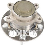 Order Rear Hub Assembly by TIMKEN - HA590532 For Your Vehicle