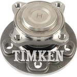 Order Rear Hub Assembly by TIMKEN - HA590562 For Your Vehicle