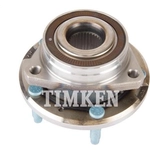 Order Rear Hub Assembly by TIMKEN - HA590569 For Your Vehicle
