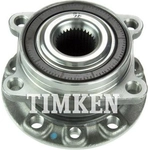 Order Rear Hub Assembly by TIMKEN - HA590576 For Your Vehicle