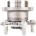 Order Rear Hub Assembly by TIMKEN - HA590581 For Your Vehicle