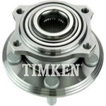 Order Rear Hub Assembly by TIMKEN - HA590606 For Your Vehicle