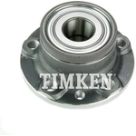 Order Rear Hub Assembly by TIMKEN - HA590607 For Your Vehicle