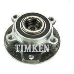 Order Rear Hub Assembly by TIMKEN - HA590619 For Your Vehicle