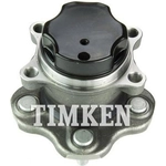 Order Rear Hub Assembly by TIMKEN - HA590624 For Your Vehicle