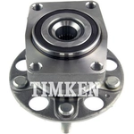Order Rear Hub Assembly by TIMKEN - HA590631 For Your Vehicle