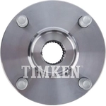 Order Rear Hub Assembly by TIMKEN - HA590651 For Your Vehicle