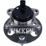 Order Rear Hub Assembly by TIMKEN - HA590686 For Your Vehicle