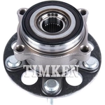 Order Rear Hub Assembly by TIMKEN - HA590697 For Your Vehicle