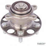 Order Rear Hub Assembly by TIMKEN - HA590699 For Your Vehicle
