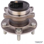 Order Rear Hub Assembly by TIMKEN - HA590753 For Your Vehicle