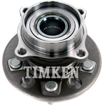 Order Rear Hub Assembly by TIMKEN - HA591050 For Your Vehicle